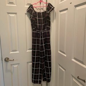 Girls one piece jumpsuit